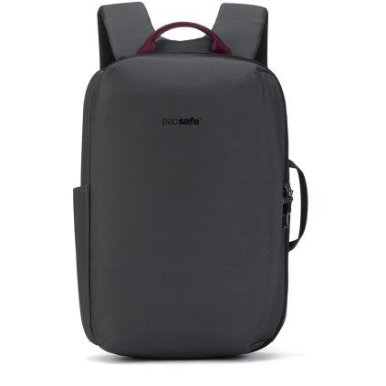 Pacsafe batoh METROSAFE X 13" COMMUTER BACKPACK slate