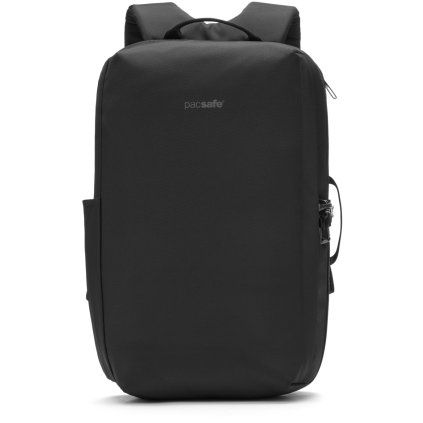 Pacsafe batoh X 16" COMMUTER - black