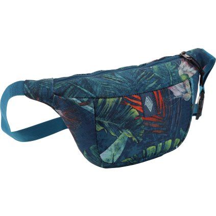 Nitro ledvinka HIP BAG tropical