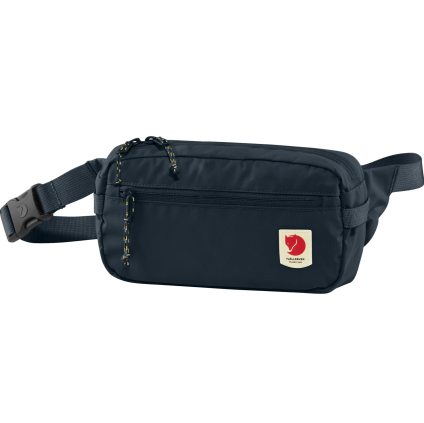Fjällräven High Coast Hip Pack Navy