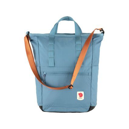 Fjällräven High Coast Totepack Dawn Blue 23l