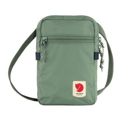 Fjällräven High Coast Pocket Patina Green