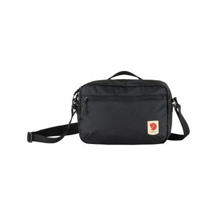 Fjällräven High Coast Crossbody Black