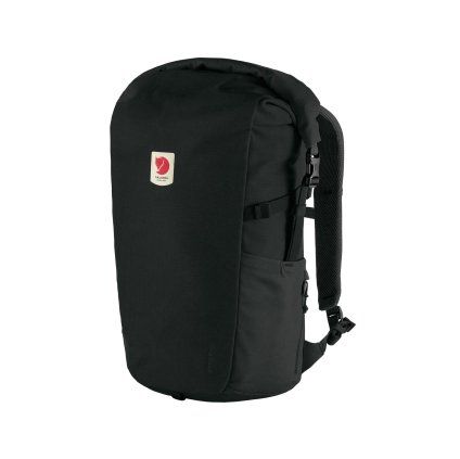 Fjällräven Ulvö Rolltop 30 Black