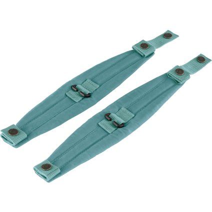 Fjällräven Kånken Shoulder Pads Sky Blue
