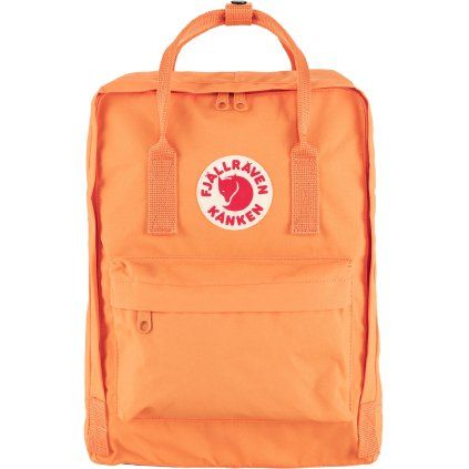 Fjällräven Kånken Sunstone Orange 16l
