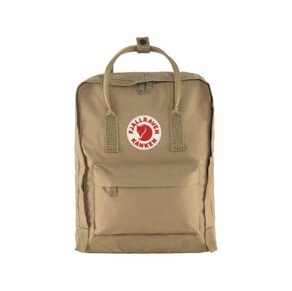 Fjällräven Kanken Clay 16l