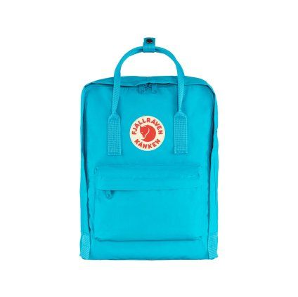 Fjällräven Kanken Deep Turquoise 16l