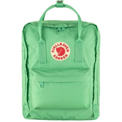 Fjällräven Kånken Apple Mint 16l