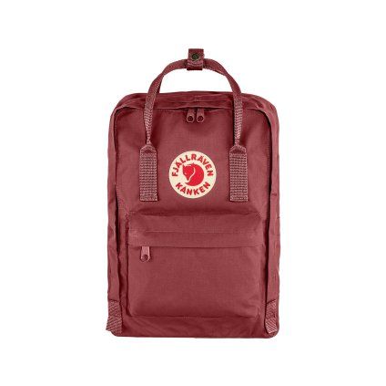 Fjällräven Kånken Laptop 13" Ox Red