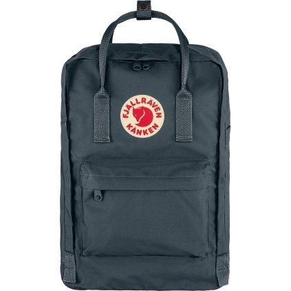 Fjällräven Kanken Laptop 15" Graphite 18l