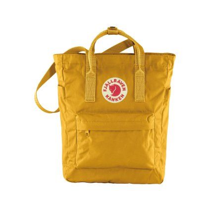 Fjällräven Kånken Totepack Ochre 14l