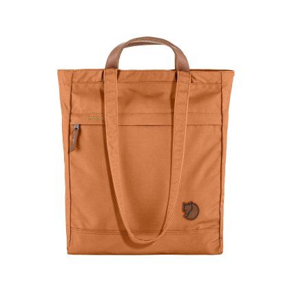 Fjällräven Totepack No. 1 Desert Brown
