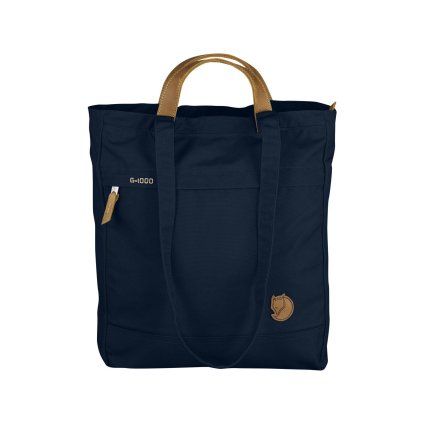 Fjällräven Totepack No. 1 Navy