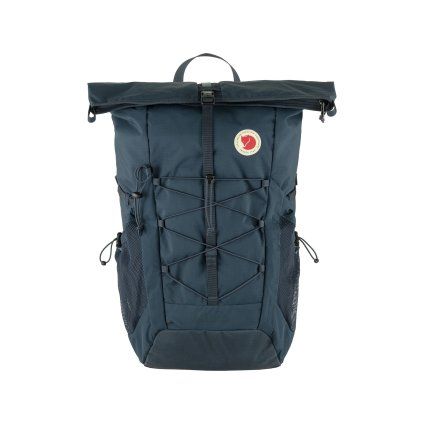 Fjällräven Abisko Hike Foldsack Navy