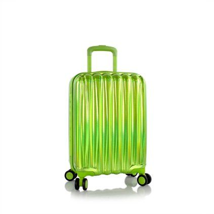 Heys Astro S Green