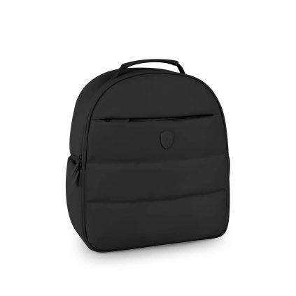 Heys Puffer Backpack Black