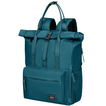 American Tourist URBAN GROOVE UG25 15,6" DEEP OCEAN 20,5l
