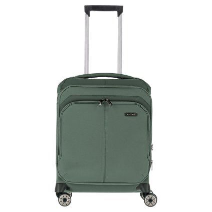 Travelite Priima S Olive – cestovní doplněk, pohled zepředu