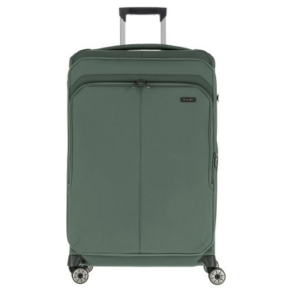 Travelite Priima L Olive – cestovní doplněk, pohled zepředu