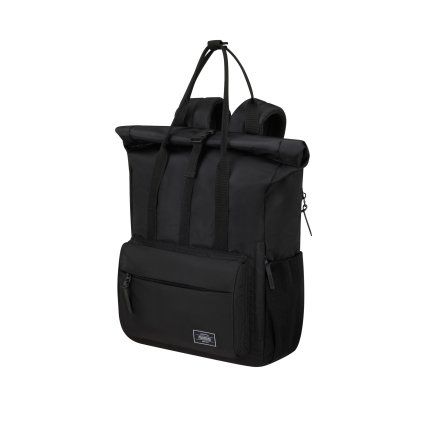 American Tourist URBAN GROOVE UG25 15,6" Black 20,5l