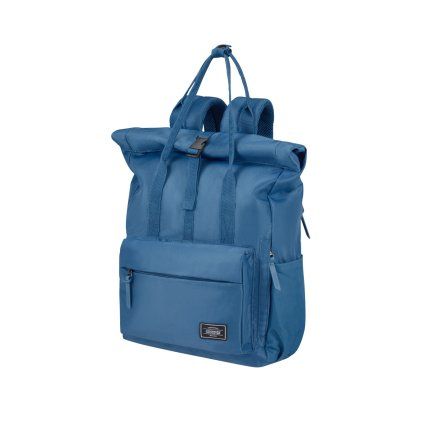 American Tourist URBAN GROOVE UG25 15,6" STONE BLUE 20,5l