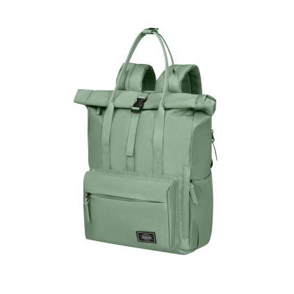 American Tourist URBAN GROOVE UG25 15,6" URBAN GREEN 20,5l