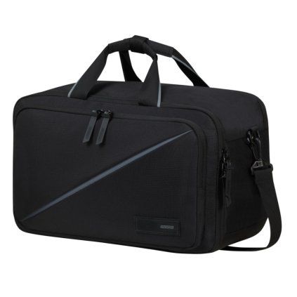 AMERICAN TOURISTER TAKE2CABIN 3 v 1 BOARDING BAG BLACK 25l