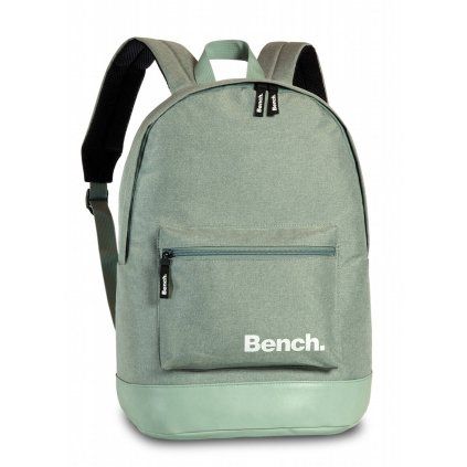 svetbatohu_Bench_Batůžek_classic_daypack_-_zelená