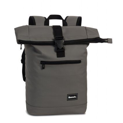 Bench Batoh Hydro roll-top - šedá 20l