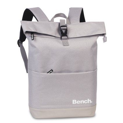 svetbatohu_Bench_Batoh_Classic_roll-top_-_šedá_19l