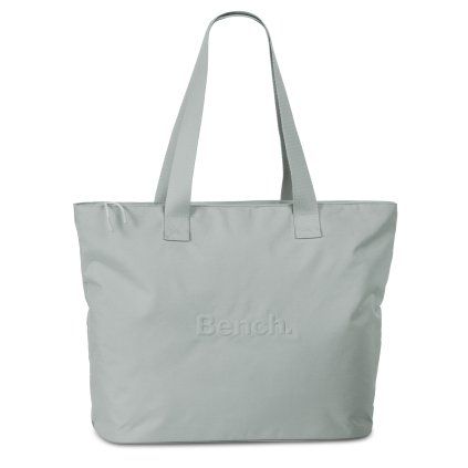 svetbatohu_Bench_taška_Loft_Shopper_-_šedá