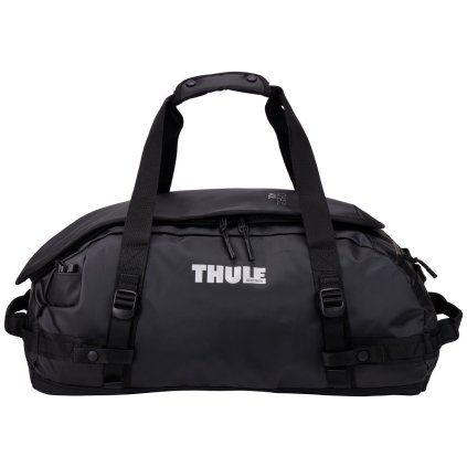 Thule Chasm sportovní taška 40 l TDSD302 - černá