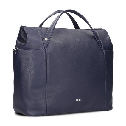 ZWEI Taška na notebook PI160 blue 16l