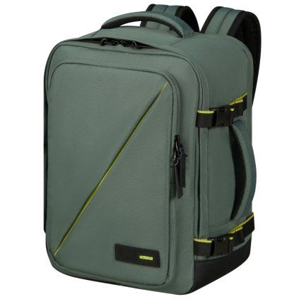 American Tourister TAKE2CABIN MS DARK FOREST 27l