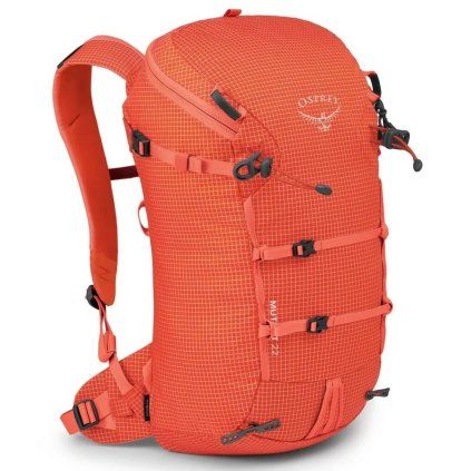 Osprey MUTANT 22 mars orange