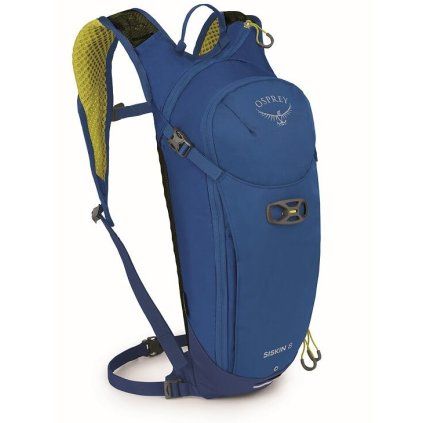 Osprey SISKIN 8 postal blue