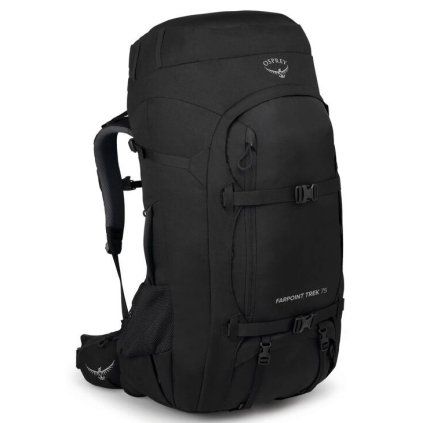 Osprey FARPOINT TREK 75 II black