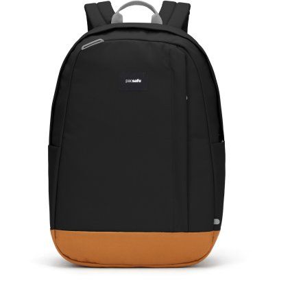 Pacsafe batoh GO 25L jet black