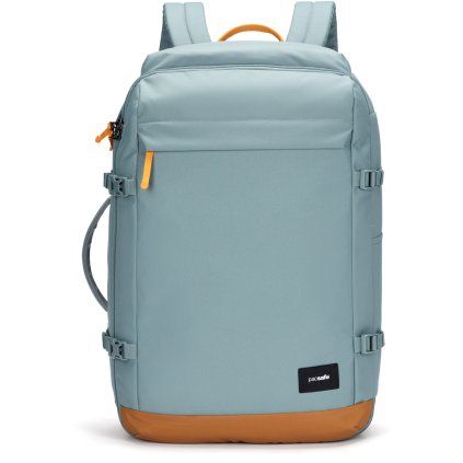 Pacsafe batoh GO CARRY ON 44L fresh mint