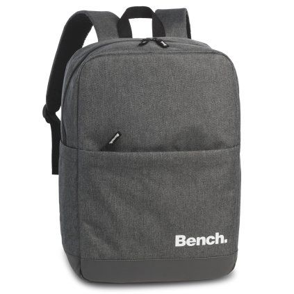 Bench Batoh Cube - šedá 16l
