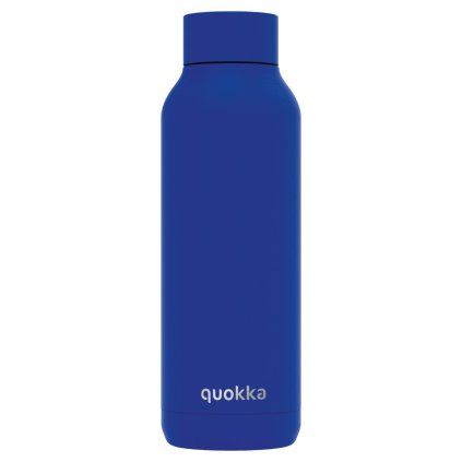 quokka nerezova termolahev solid powder 510 ml modra xd q11691 01