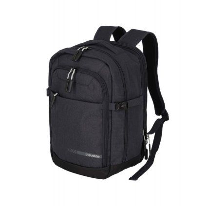 Travelite Kick Off Cabin Backpack Anthracite