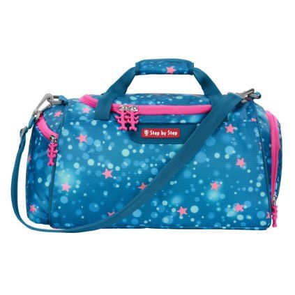 Step by Step Sportovní taška Mermaid Lola 13l