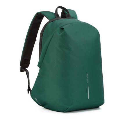 XD Design Bobby Soft 15,6" tmavě zelený