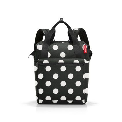 Reisenthel Allrounder R Dots White