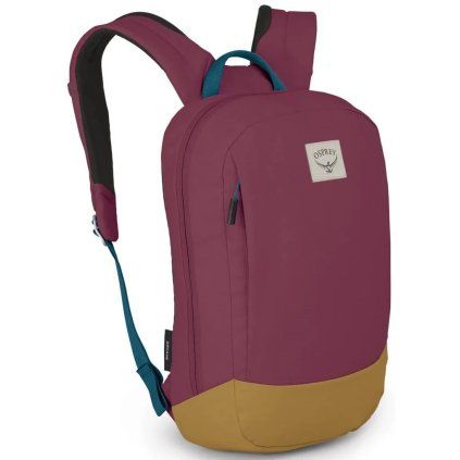 Osprey ARCANE SMALL DAY allium red/brindl brwn