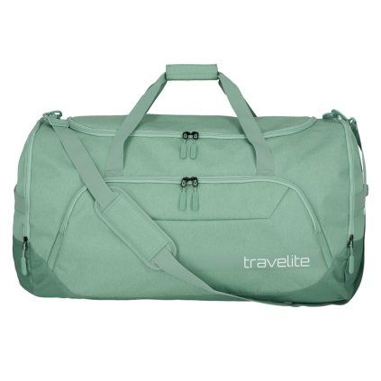 Travelite Kick Off Duffle XL Sage 120l