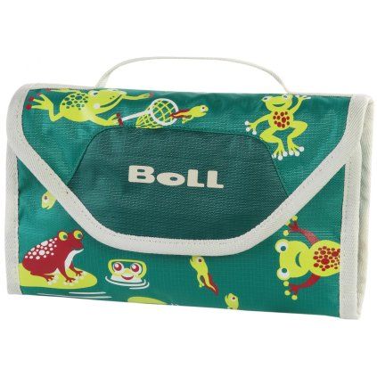 Boll KIDS TOILETRY Frogs