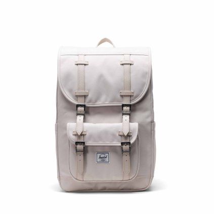 Herschel Little America™ Mid - New Backpack Moonbeam 21l